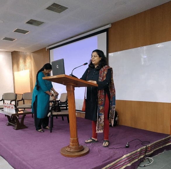 Smt. Manoramabai Mundle College of Architecture Nagpur Placement photo 5